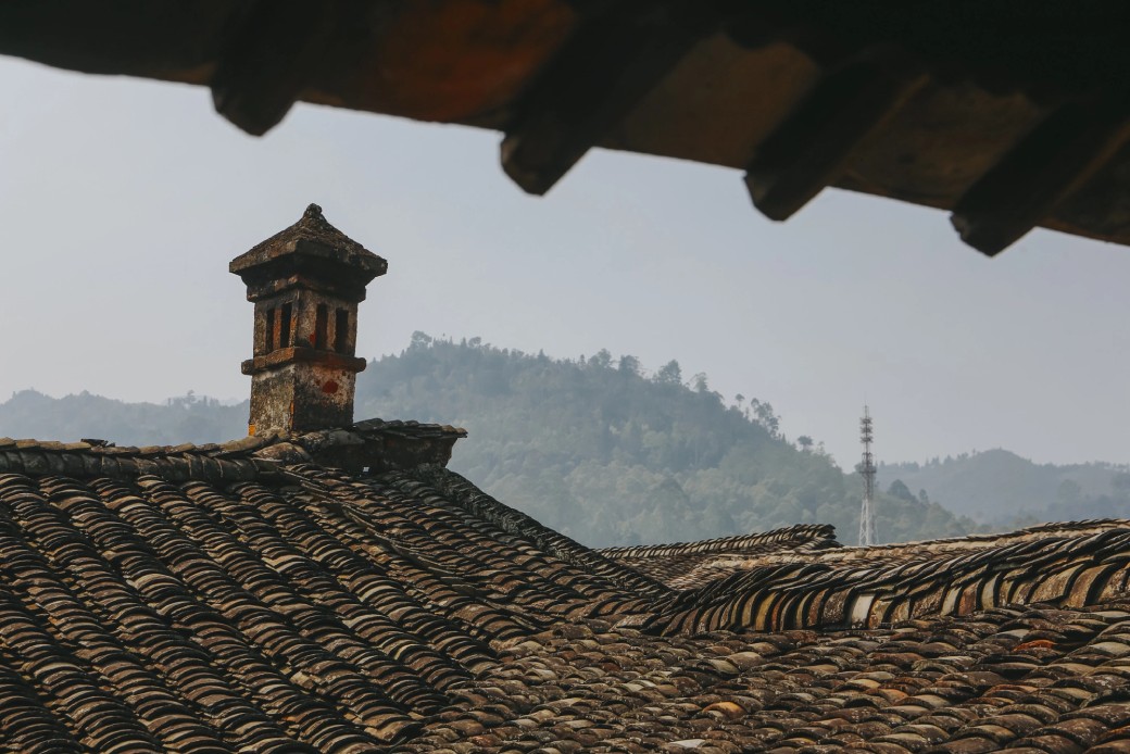 Dong Van ancient town